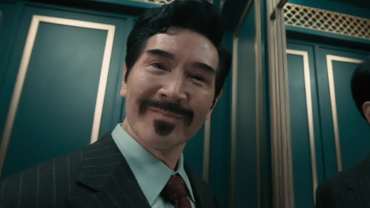 其它预告片 (中文字幕)