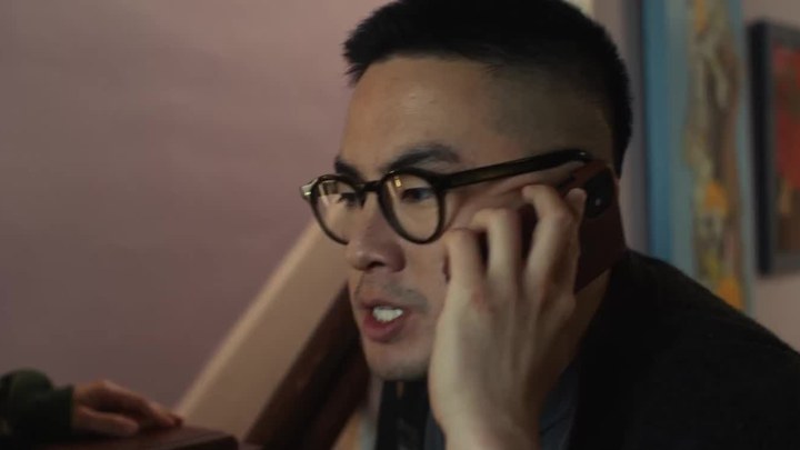 预告片
