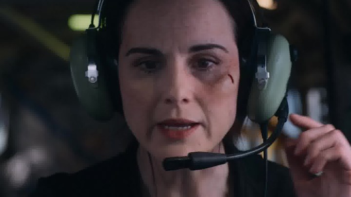 中国大陆预告片：定档版 (中文字幕)