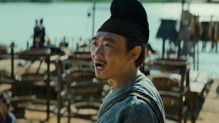 预告片：定档版 (中文字幕)