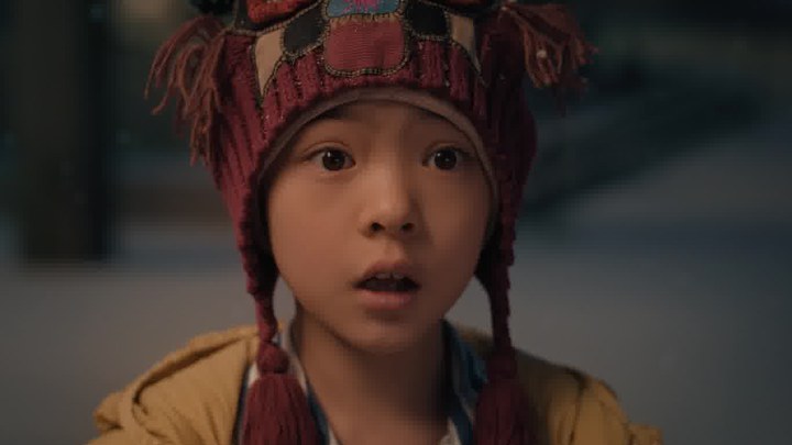 预告片：“送给余小聚”版 (中文字幕)