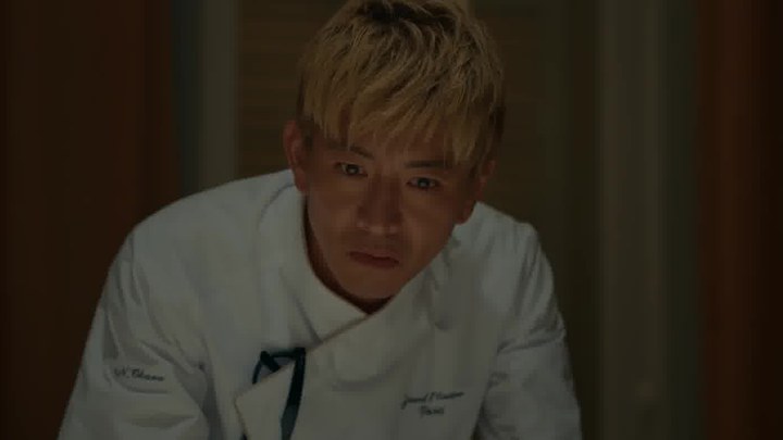 中国香港预告片 (中文字幕)