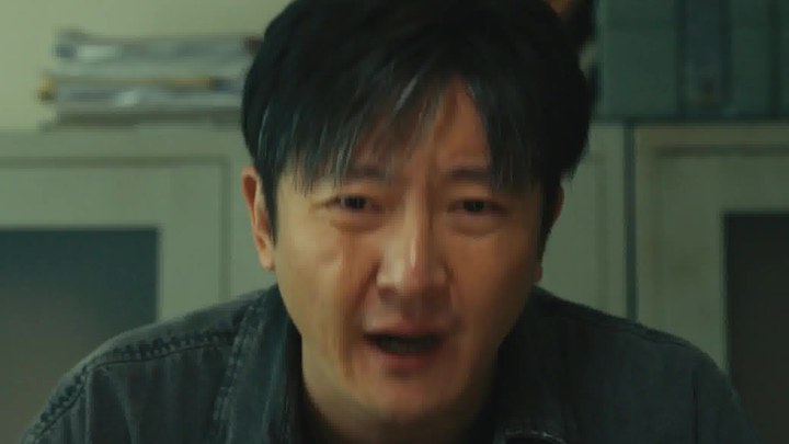 预告片 (中文字幕)