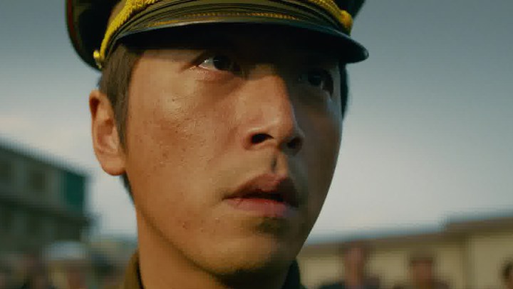预告片：定档版 (中文字幕)