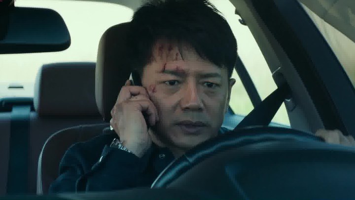 預告片：“追回174億”版 (中文字幕)