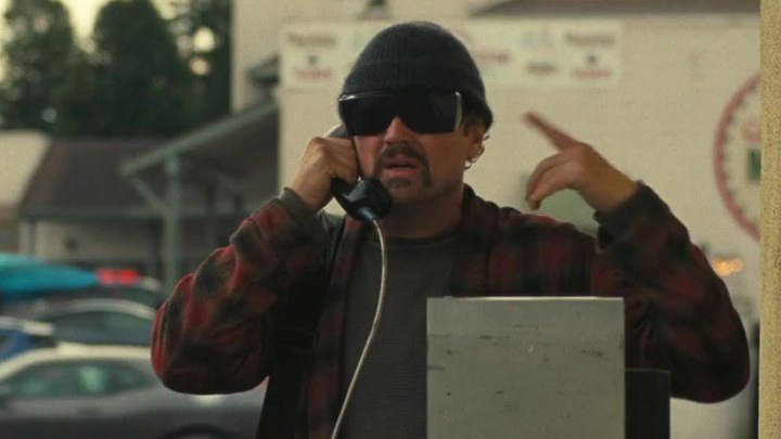 中国大陆预告片 (中文字幕)