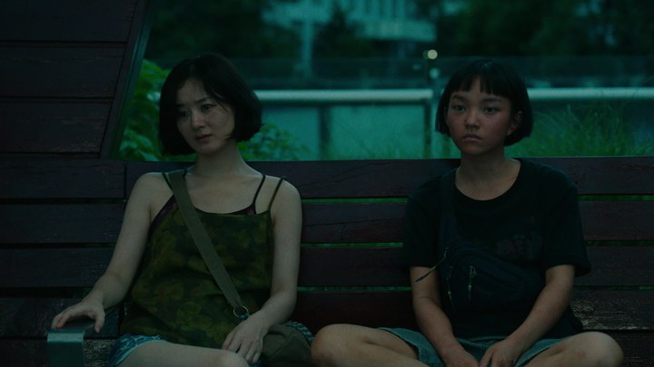 片段 (中文字幕)