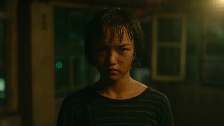 片段 (中文字幕)