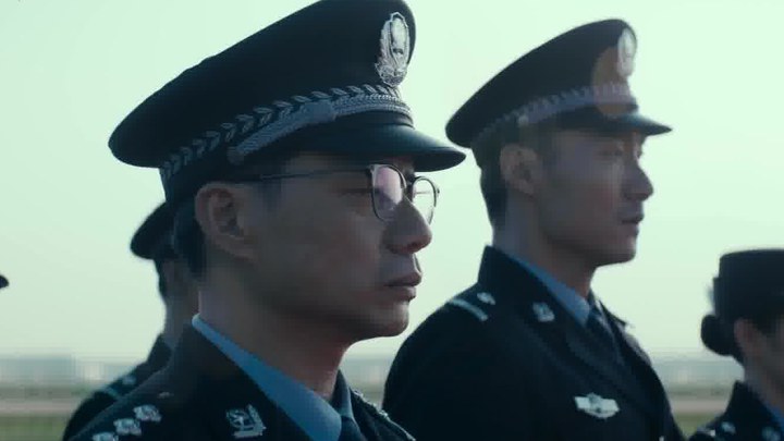 片段 (中文字幕)