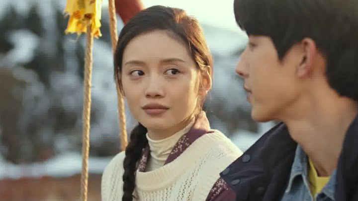 预告片：定档版 (中文字幕)