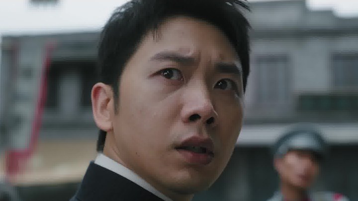 预告片：定档版 (中文字幕)