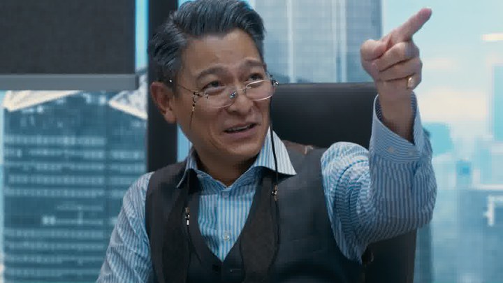 预告片：“你会躺赢吗”版 (中文字幕)