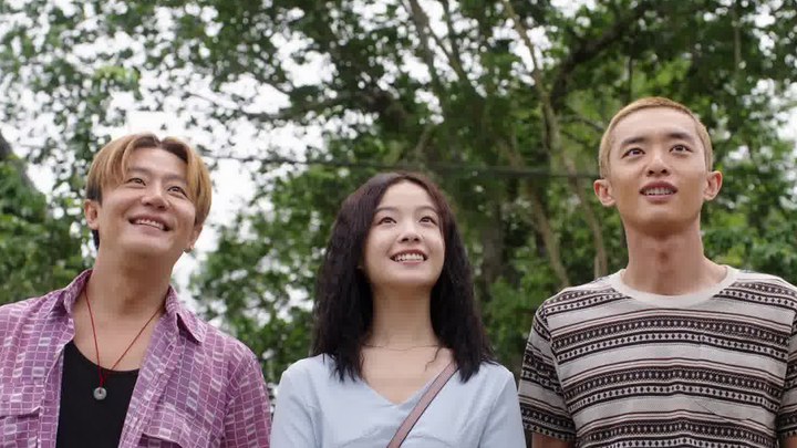 预告片 (中文字幕)