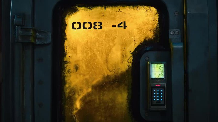 预告片 (中文字幕)