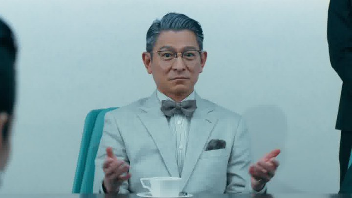 其它预告片 (中文字幕)