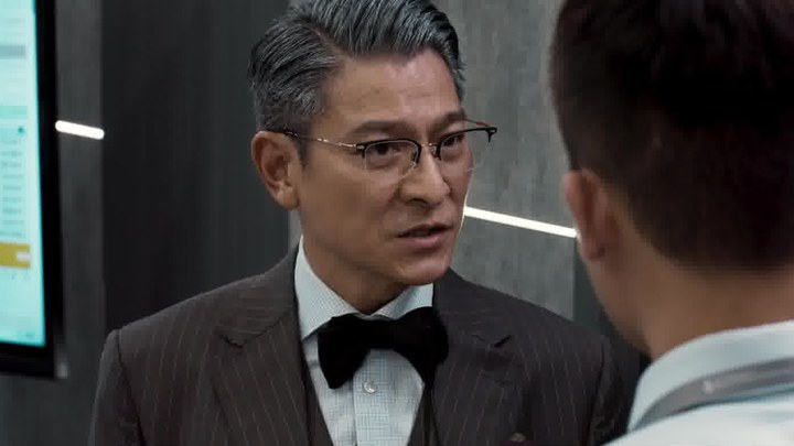 其它预告片 (中文字幕)