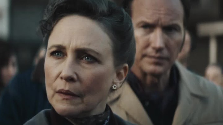 中国台湾预告片 (中文字幕)