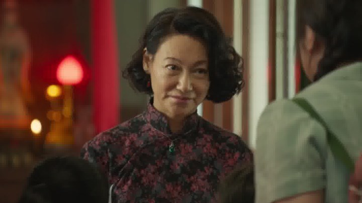 片段 (中文字幕)