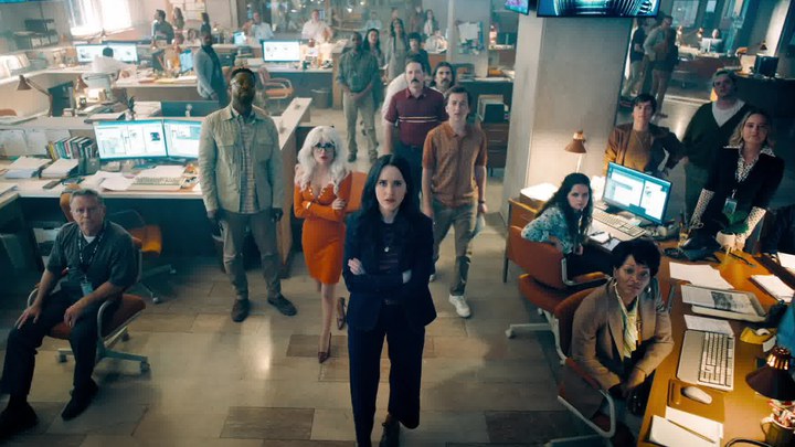 其它预告片：先行版 (中文字幕)