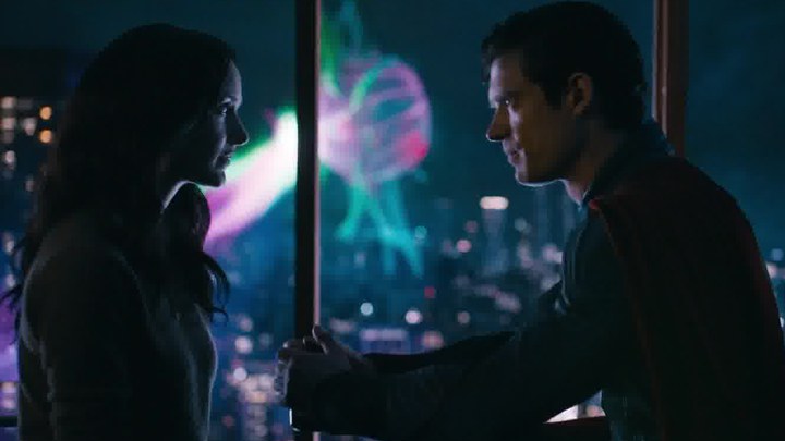 中国大陆预告片：定档版 (中文字幕)