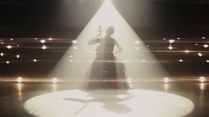 预告片 (中文字幕)