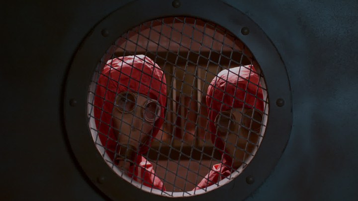 预告片 (中文字幕)