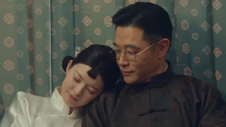 预告片 (中文字幕)