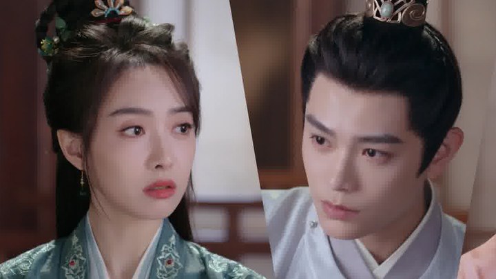 预告片：直球追爱版 (中文字幕)