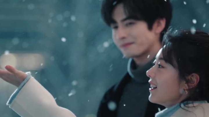 预告片 (中文字幕)