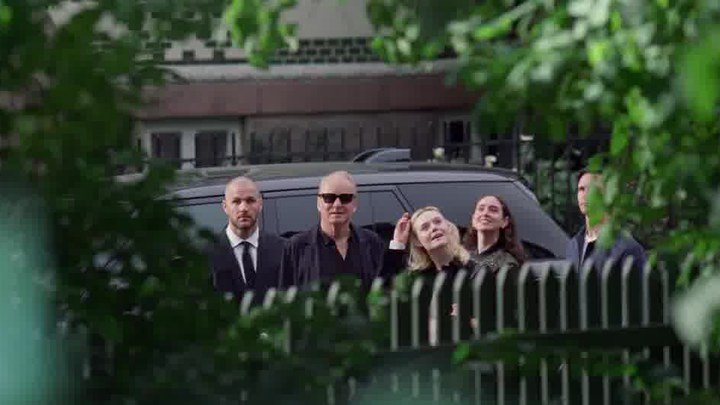 中国台湾预告片 (中文字幕)