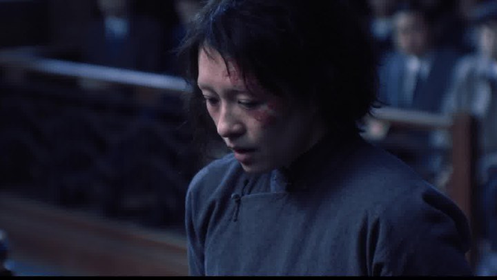 片段：生机乍现 (中文字幕)