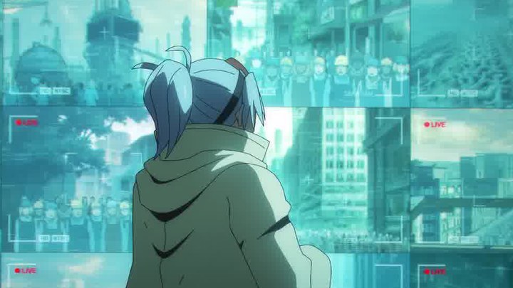 预告片