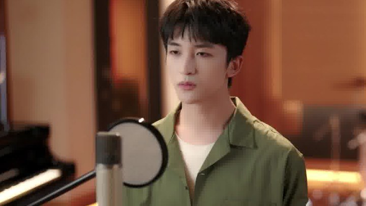 MV：黄子弘凡演唱主题曲《重如尘埃》 (中文字幕)