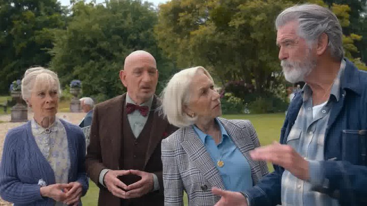 预告片 (中文字幕)