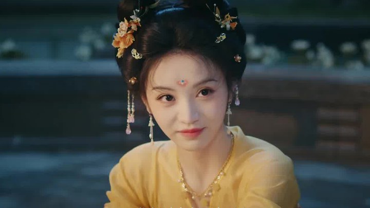 预告片：定档版 (中文字幕)