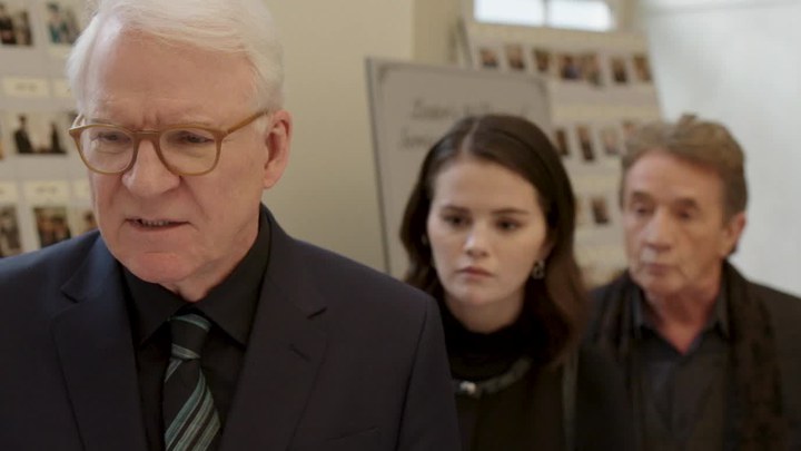 预告片 (中文字幕)