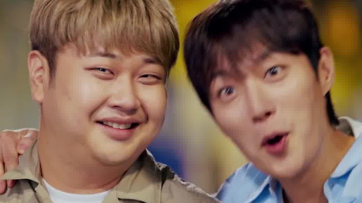 预告片 (中文字幕)