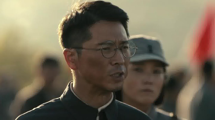 预告片 (中文字幕)