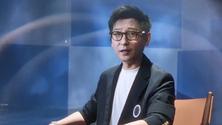 预告片 (中文字幕)