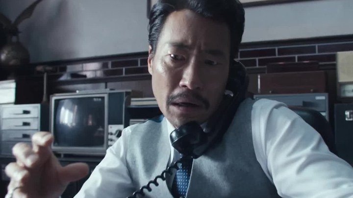 预告片 (中文字幕)