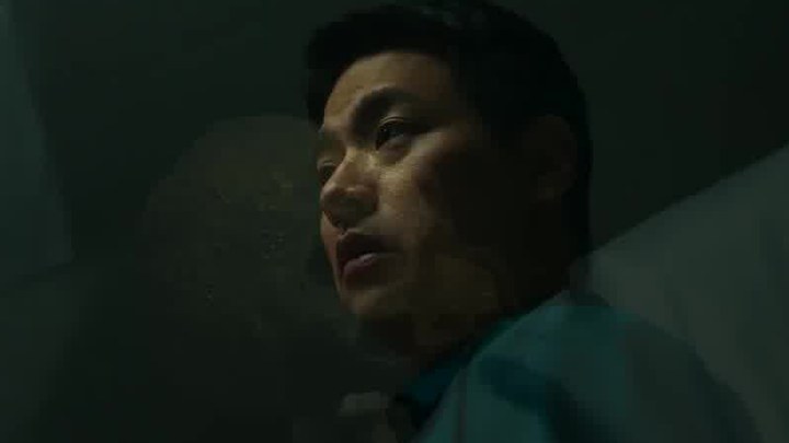 中国台湾预告片 (中文字幕)