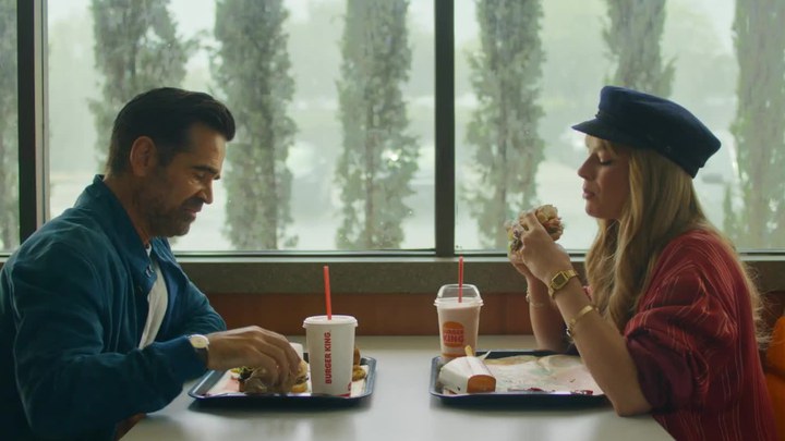 中国台湾预告片 (中文字幕)