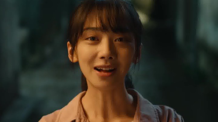 预告片：定档版 (中文字幕)