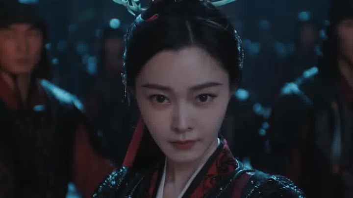 预告片：终极版 (中文字幕)