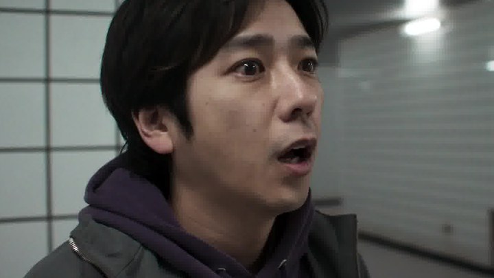 中国香港预告片 (中文字幕)