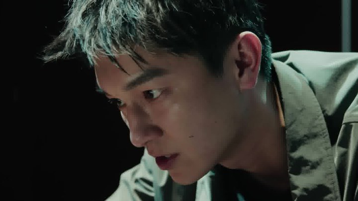 预告片：贼毒双剿版 (中文字幕)