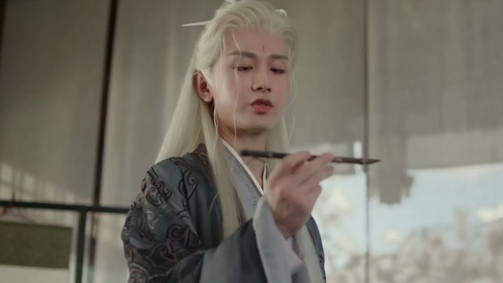 花絮：世界观特辑 (中文字幕)