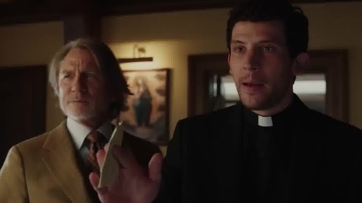 预告片 (中文字幕)