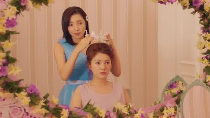 预告片：神蜜与甜蜜版 (中文字幕)