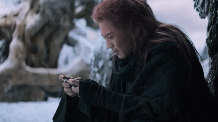 预告片：“打怪小队”版 (中文字幕)